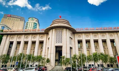 Ngân hàng Nhà nước sẽ sớm cấp phép nhập khẩu vàng, sản xuất vàng miếng cho các doanh nghiệp, ngân hàng