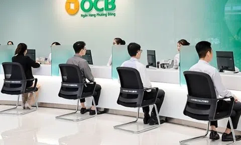 OCB gia nhập Liên minh Ngân hàng Thương mại xanh