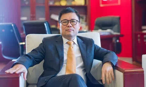 Chủ tịch SSI Nguyễn Duy Hưng: Tài sản số hấp dẫn nhưng rất rủi ro và nhiều cạm bẫy