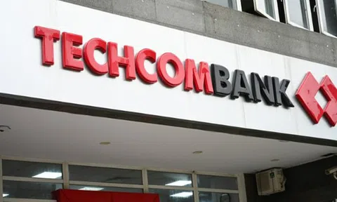 Techcombank tính chuyện chế tác vàng miếng thương hiệu Techcombank: Đang tìm kiếm nguồn cung, chỉ đợi Thông tư hướng dẫn để "nhập cuộc"