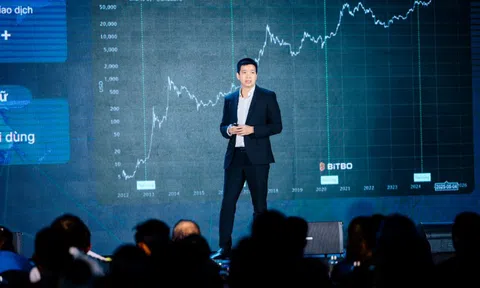 Thị trường tài sản mã hóa Việt Nam: Cơ hội nghìn tỷ nhưng 'điểm nghẽn' nhân lực và vốn 10.000 tỷ đồng gây khó cho doanh nghiệp