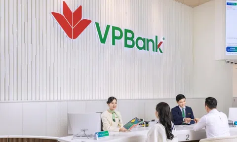 Thương vụ tỷ đô mới của VPBank: Sàn giao dịch tài sản mã hóa