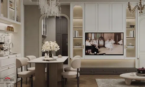 Sunshine Legend City gây sốt với căn hộ full nội thất 5 sao, khách "săn" quyền mua quyết liệt trên livestream 9/9
