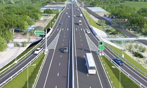 Becamex IJC "rót" nghìn tỷ vào doanh nghiệp 3 tháng tuổi triển khai dự án BOT gần 12.000 tỷ đồng