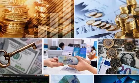 Thủ tướng Chính phủ yêu cầu báo cáo tình hình, giải pháp quản lý thị trường tiền tệ, vàng, chứng khoán
