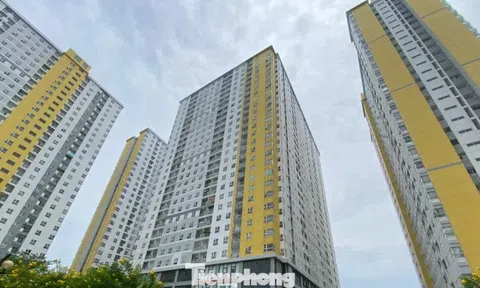 TPHCM thu tiền sử dụng đất tăng đột biến: Mừng hay lo?