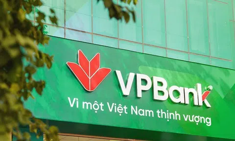 Lãi suất ngân hàng VPBank mới nhất tháng 9/2025: Mức cao nhất dành cho kỳ hạn 24 tháng