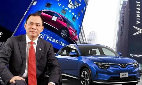 Tỷ phú Phạm Nhật Vượng vừa làm một điều đặc biệt giúp hàng triệu người Việt không "lầm đường, lạc lối"