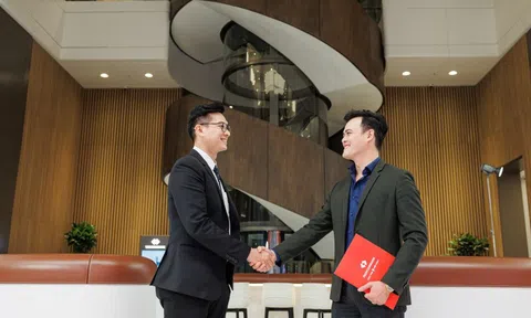 Techcombank đồng hành cùng SMEs hoàn thiện hệ thống phúc lợi và giữ chân nhân tài