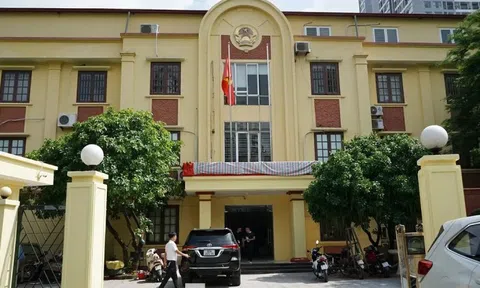Trụ sở xã phường sau sáp nhập: Nơi thừa, chỗ thiếu