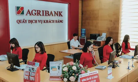 Tối 12/9, Agribank, Vietcombank, BIDV, VietinBank, VPBank,…đồng loạt khuyến cáo khách hàng