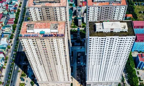 Tháng 'cô hồn', bất động sản có giảm giá?