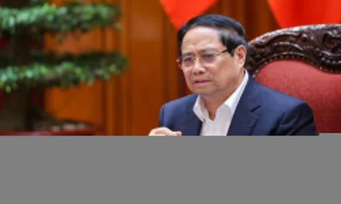 Thủ tướng: Ứng phó kịp thời với tác động, thách thức từ bên ngoài