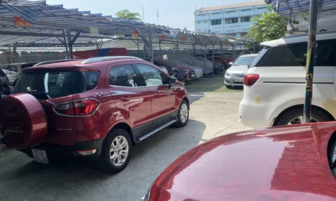 VAMA "trấn an" khách hàng về ô tô không đạt chuẩn khí thải