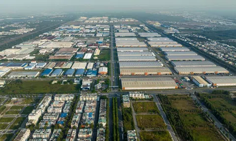 Xáo trộn trong cuộc đua hút vốn FDI