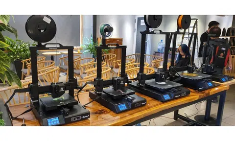 Tạo khung pháp lý cho công nghệ in 3D