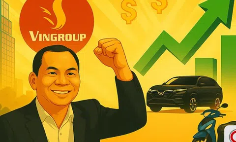 Nếu mỗi ngày mua đúng 1 cổ phiếu VIC của Vingroup, sau 18 năm sẽ lãi hay lỗ?