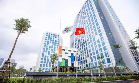 FPT ký kết hợp tác AI mở ra cơ hội lên đến 30 triệu USD với tập đoàn hàng đầu Đông Nam Á