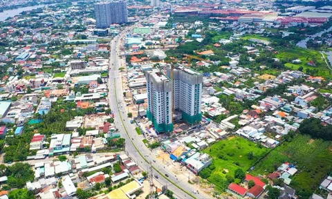 Thông tin mới nhất về tiến độ triển khai tuyến metro số 2 dọc trục QL.13