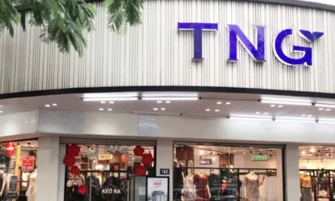 TNG chốt ngày tạm ứng cổ tức đợt 1 năm 2025 với tỷ lệ 5%
