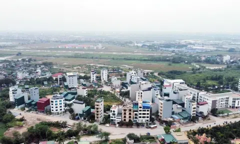 Đề xuất hoàn tiền cho người chuyển đất vườn lên đất ở nộp thuế tiền tỷ