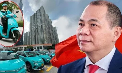 Tỷ phú Phạm Nhật Vượng vừa tung chương trình chưa từng có, giúp người dùng kiếm tiền trên TikTok, Facebook