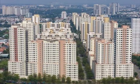 Sơn Kim, Sunshine tham gia đấu giá 3.790 căn hộ tái định cư Thủ Thiêm