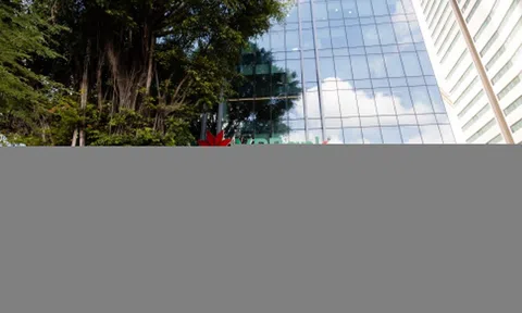 VPBank sắp làm sàn giao dịch tài sản mã hóa