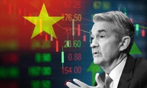 Nhà đầu tư chứng khoán đừng "vội mừng" khi Fed hạ lãi suất