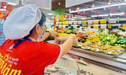 Ready to Cook, Ready to Eat – Giải pháp tiện lợi cho bữa ăn hiện đại