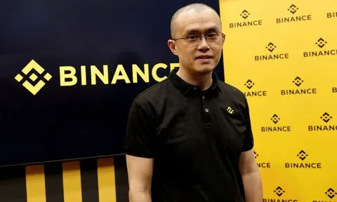 Đồng BNB tăng 10.000 lần sau 3.000 ngày, nhà sáng lập Binance CZ nói: Đây chỉ là sự khởi đầu!