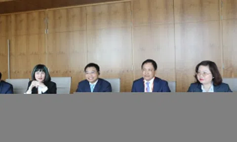 Bước tiến mới của thị trường chứng khoán Việt Nam