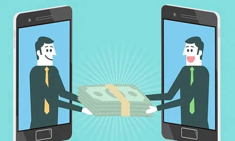NHNN chính thức đưa cho vay ngang hàng vào thử nghiệm: Mỗi khách hàng vay tối đa 100 triệu/nền tảng P2P Lending, phải báo cáo nhóm nợ lên CIC