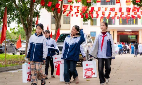 Có gì phía sau đề cử "Hệ sinh thái tài chính số toàn diện xuất sắc" của Viettel Money?