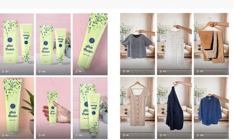 TikTok nói gì về chính sách mới khiến các kênh bán hàng bị "bay màu"?