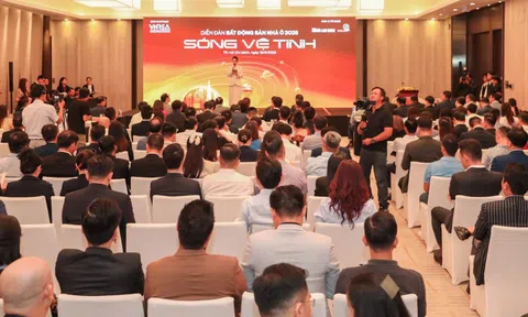 "Sóng vệ tinh" thúc đẩy thị trường bất động sản