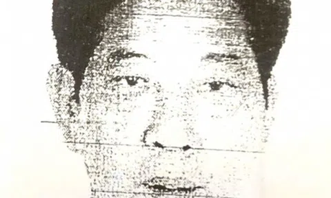 Truy nã Nguyễn Thế Bình