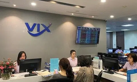 Chứng khoán VIX sắp họp ĐHĐCĐ bất thường bàn việc tăng kế hoạch lợi nhuận năm 2025