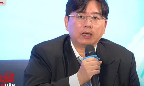 Luật sư Phan Vũ Tuấn: Chưa có quy định nào cấm doanh nghiệp blockchain lớn hoạt động