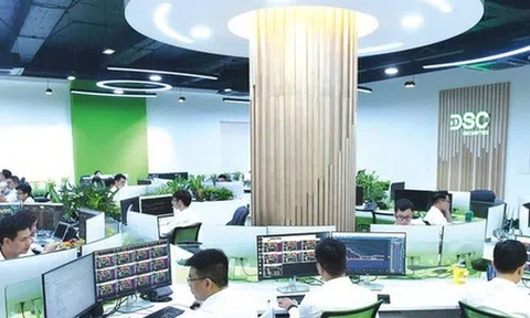 Chứng khoán DSC chốt ngày phát hành hơn 70 triệu cổ phiếu trả cổ tức và chào bán cho cổ đông
