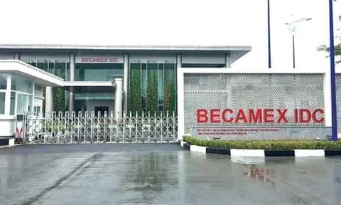 Becamex IDC 'vỡ kế hoạch' huy động 7.500 tỷ đồng