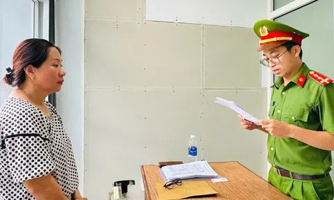 Bắt đối tượng lừa đảo, phát hiện đường dây cho vay hàng chục tỷ đồng với lãi suất cao