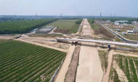 Chủ tịch Đồng Nai ra "tối hậu thư" liên quan dự án đường cao tốc Biên Hòa - Vũng Tàu