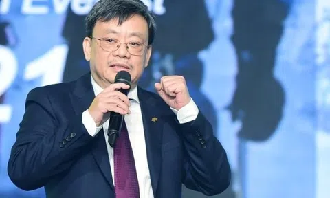 SK tìm đối tác mua lại cổ phần Masan, cổ phiếu của tỷ phú Nguyễn Đăng Quang bất ngờ "bốc đầu"