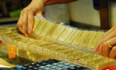 Đại diện UBCKNN: Đủ điều kiện để làm ngay sản phẩm phái sinh vàng, ETF vàng, vấn đề lớn nhất là căn cứ giá nào làm cơ sở