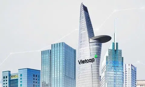 Chứng khoán Vietcap báo lãi nghìn tỷ sau 3 quý, gồng lỗ một cổ phiếu công nghệ