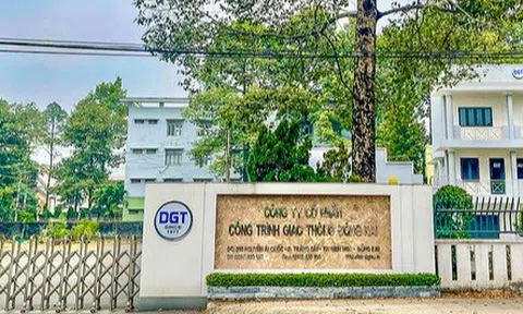 Đồng Nai công khai danh sách doanh nghiệp nợ thuế