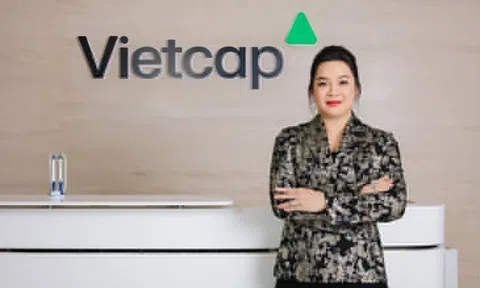 Vietcap lãi cao nhất 4 năm