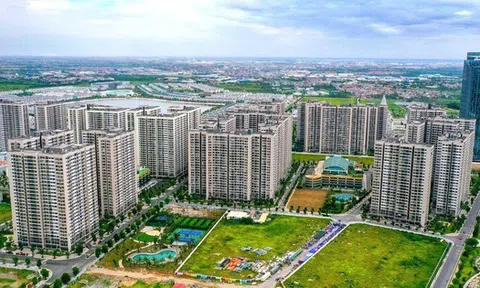 Nhiều chung cư mới trên 100 triệu/m2, giao dịch chủ yếu từ người mua với kỳ vọng giá tăng tiếp