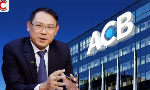 Tổng Giám đốc ACB: Chúng tôi "đau đầu" trước cuộc đua cho vay lãi suất thấp với Big4